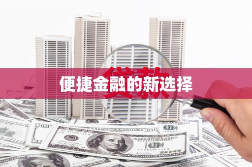 永善便捷金融的新选择