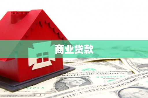 巍山商业贷款