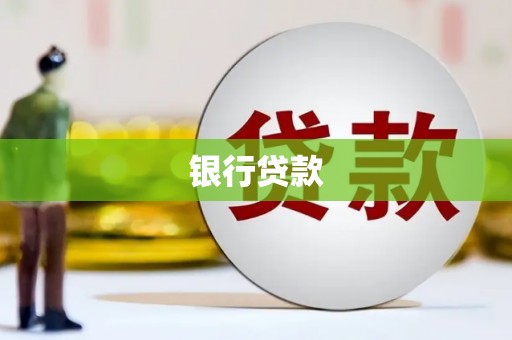 特克斯银行贷款