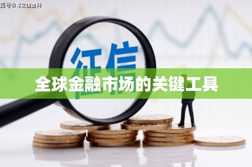 迪庆全球金融市场的关键工具